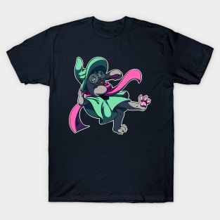 Ralsei - Deltarune T-Shirt